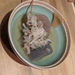 魚とおでんと瓶ビール 大衆酒場 とろ鯖 - 