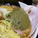 一条流がんこ総本家分家四谷荒木町 - 