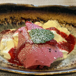 ビストロスリール - 