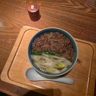 讃岐うどん 志成_1