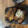 炭火焼き鳥 焼きとん 大将 横浜店