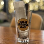 PALM SPRINGS CLUB - 