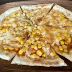 バー&カフェ　ボンベイ - 