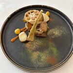 フランス料理ビストロやま - 