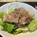 バー&カフェ　ボンベイ - 