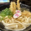 資さんうどん 魚町店