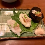 ふぐ料理竹馬 - 