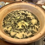 ふぐ料理竹馬 - 