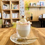 Vegan Cafe PQ's - 