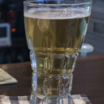 バー&カフェ　ボンベイ - 