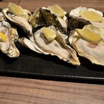 日本茶×干物 茶酒屋Nendo - 