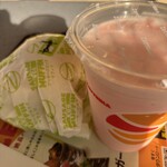 ゼッテリア - ドリンク写真: