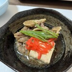 沖縄やんばるアグーしゃぶしゃぶ 嘉福 - 