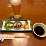 ふぐ料理竹馬 - 
