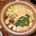 ふぐ料理竹馬 - 