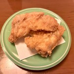 ふぐ料理竹馬 - 