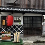 ふぐ料理竹馬 - 