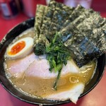 らーめん 谷瀬家 - 