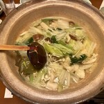 ふぐ料理竹馬 - 