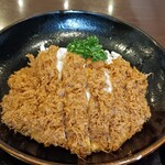 直ちゃん - タルタルソースのかからないチキン南蛮。