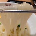 焼肉・冷麺ヤマト - プリップリツルツル麺✨️