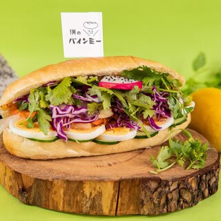 僕のバインミー_1