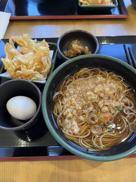 ゆで太郎 鶴ケ谷バイパス店 - 東仙台/そば | 食べログ