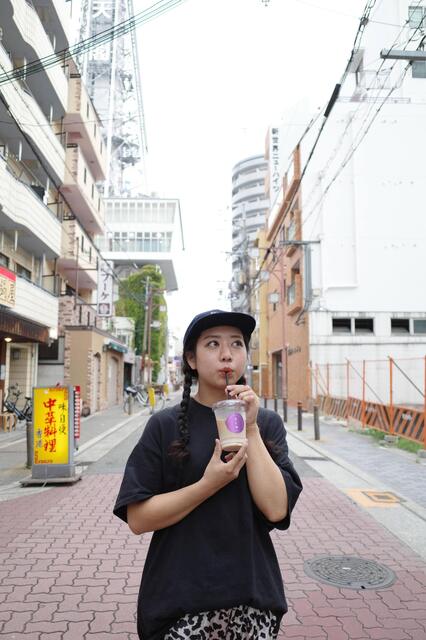 僕のバインミー