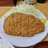 とんかつ山家 上野店