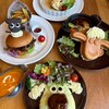 ひつじのショーンビレッジ ショップ＆カフェ