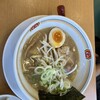 餃子の王将 安東店