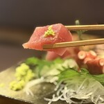 魚屋さんじゅうまる - 