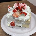 パティスリー リョーコ - ココノエルベリー