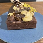 パティスリー リョーコ - キャラドゥノエル