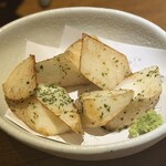 魚屋さんじゅうまる - 