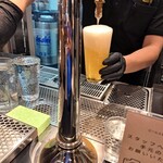 ビールスタンド重富 - 