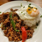 アジアンダイニング ザ ミールス - 