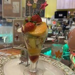 フルーツカフェ・タマル - 