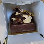 パティスリー リョーコ - ハッピークリスマス