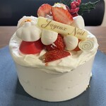 パティスリー リョーコ