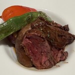 CREPERIE Le Beurre Noisette - 