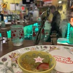 フルーツカフェ・タマル - 