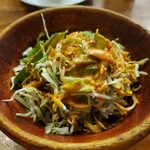 アジアンダイニング ザ ミールス - 