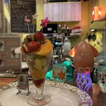 フルーツカフェ・タマル - 