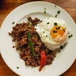 アジアンダイニング ザ ミールス - 