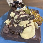 パティスリー リョーコ - キャラドゥノエル