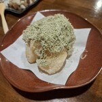 旬魚季菜 Totozakura - おでん大根唐揚げ