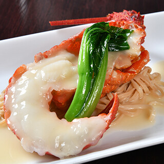 中国料理 カリュウ(ヨコハマ グランド インターコンチネンタル ホテル)_1