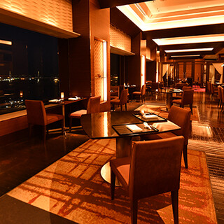 中国料理 カリュウ(ヨコハマ グランド インターコンチネンタル ホテル)_2