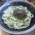 手ぬきうどん まるなか - 料理写真: